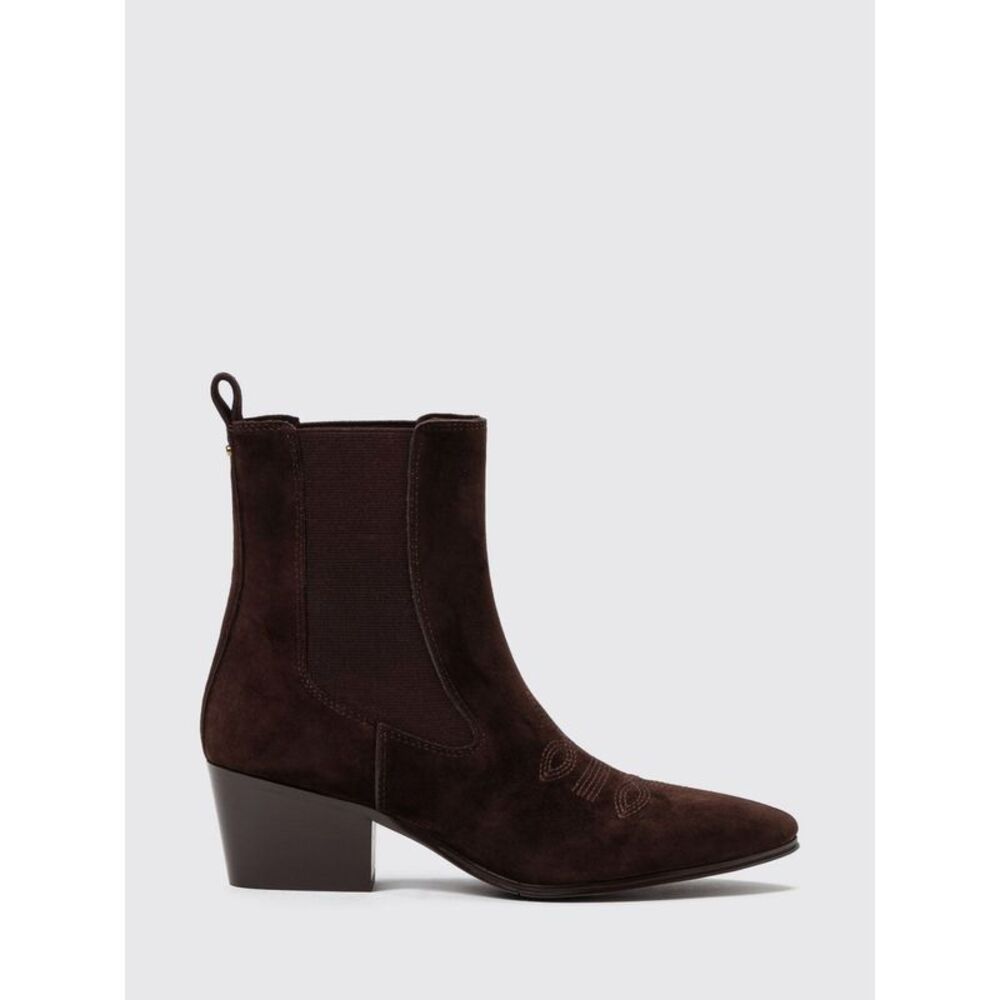 Twinset Women Boots Woman Twinset